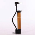 Aluminum Tube Bike Hand Pump with Guage